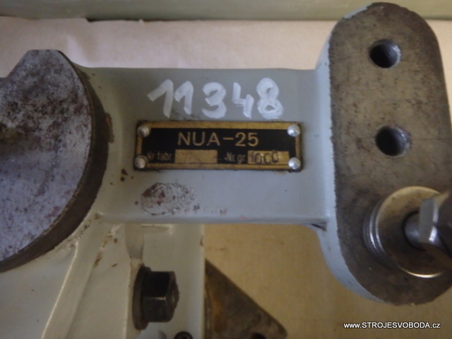 Brousící přístroj na brusku NUA - 25  (11348 (3).JPG)